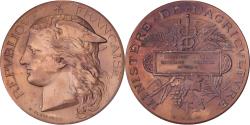 World Coins - France, Medal, Concours Regional Hippique de Rochefort, 1883, Bronze, Ponscarme
