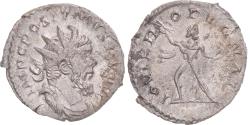 Ancient Coins - Coin, Postumus, Antoninianus, 260-269, Trier or Cologne, , Billon