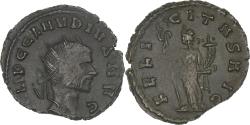 Ancient Coins - Claudius II (Gothicus), Antoninianus, 268-270, Rome, , Billon, RIC:32