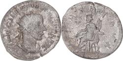 Ancient Coins - Coin, Gordian III, Antoninianus, 243-244, Rome, , Billon, RIC:86