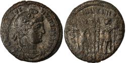 Ancient Coins - Coin, Constantine I, Nummus, Uncertain Mint, , Copper