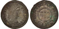 Ancient Coins - Coin, Crispus, Nummus, 323-324, Trier, , Copper, RIC:VII 440 S