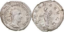 Ancient Coins - Coin, Philip I, Antoninianus, 246, Roma, , Billon, RIC:28c