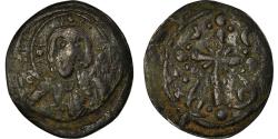 Ancient Coins - Coin, Anonymous, Follis, 1078-1081, Constantinople, , Copper, Sear:1889