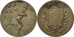 World Coins - France, Medal, G.A.C.R, La Course, Rivet, , Bronze