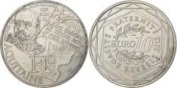 World Coins - France, 10 Euro, 2012, Paris, Silver, , Gadoury:EU514, KM:1863