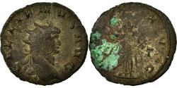 Ancient Coins - Coin, Gallienus, Antoninianus, Roma, , Billon, Cohen:725
