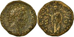 Ancient Coins - Coin, Aelius, As, , Copper, Cohen:57