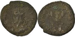 Ancient Coins - Coin, Gallienus, Antoninianus, 257-258, Trier, , Billon, RIC:18
