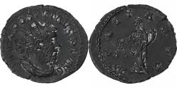 Ancient Coins - Postumus, Antoninianus, 260-269, Treveri, Billon, , RIC:75