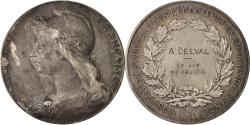 World Coins - France, Medal, Association syndicale des négociants en engrais de France