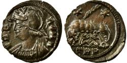 Ancient Coins - Coin, Constantine II, Nummus, Arles, , Copper, Cohen:127
