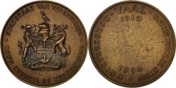 World Coins - South Africa, Medal, Politics, Society, War, , Copper