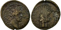 Ancient Coins - Coin, Antoninus Pius, As, Anazarbus, , Copper, RPC:1207