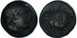 Ancient Coins - Coin, Kingdom of Macedonia, Æ, , Bronze