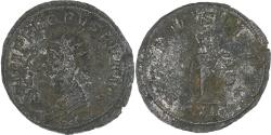 Ancient Coins - Probus, Antoninianus, 276-282, Siscia, , Billon, RIC:748