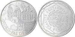 World Coins - France, 10 Euro, 2011, Paris, , Silver, Gadoury:EU450, KM:1745