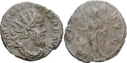 Ancient Coins - Postumus, Antoninianus, 260-269, Lugdunum, Billon, , RIC:75