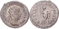 Ancient Coins - Coin, Gordian III, Antoninianus, 243-244, Rome, , Billon, RIC:153