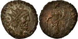 Ancient Coins - Coin, Victorinus, Antoninianus, , Billon, Cohen:101