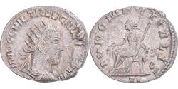 Ancient Coins - Coin, Trebonianus Gallus, Antoninianus, 251-253, Antioch, , Billon