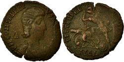 Ancient Coins - Coin, Constantius Gallus, Maiorina, 351, Alexandria, , Copper, RIC:77