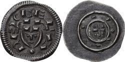 World Coins - Coin, Hungary, Bela II, Denar, 1131-1141, , Silver
