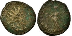 Ancient Coins - Coin, Postumus, Antoninianus, 260-269, Trier or Cologne, , Billon