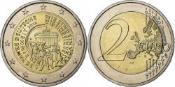 World Coins - Germany, 2 Euro, 2015, Stuttgart, Bi-Metallic, , KM:New