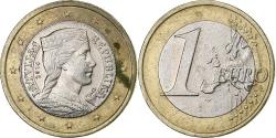 World Coins - Latvia, Euro, 2014, Bi-Metallic, , KM:156