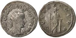 Ancient Coins - Coin, Gordian III, Antoninianus, 244, Roma, , Billon, RIC:151