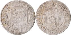 World Coins - Coin, German States, BRANDENBURG, Georg Wilhelm, 1/24 Thaler, Groschen, 1625, K
