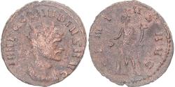 Ancient Coins - Coin, Claudius II (Gothicus), Antoninianus, 268-270, Rome, , Billon