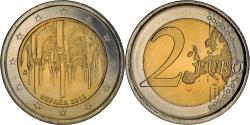 World Coins - Spain, 2 Euro, 2010, Madrid, , Bi-Metallic, KM:1152