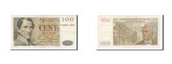 World Coins - Banknote, Belgium, 100 Francs, 1958, 1958-09-30, VF(30-35)
