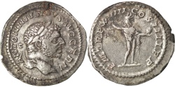 Ancient Coins - Caracalla, Denarius, , Silver, Cohen #345, 3.10