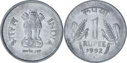 World Coins - India, Rupee, 1992