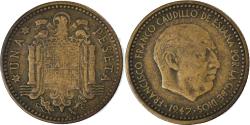 World Coins - Coin, Spain, Peseta