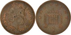 World Coins - Coin, Great Britain, 2000