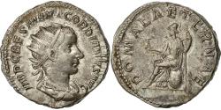 Ancient Coins - Gordian III, Antoninianus, 240, Rome, Silver, , RIC:38