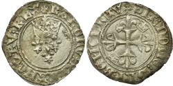 World Coins - Coin, France, Gros, , Silver, Duplessy:387A
