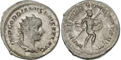 Ancient Coins - Gordian III, Antoninianus, 243-244, Rome, Billon, , RIC:147