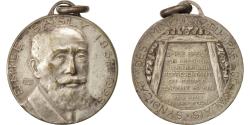 World Coins - France, Medal, French Third Republic, 1928, , Silvered bronze