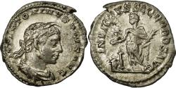 Ancient Coins - Coin, Elagabalus, Denarius, , Silver, Cohen:59
