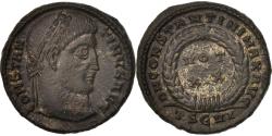 Ancient Coins - Coin, Constantine I, Follis, Thessalonica, , Bronze, RIC:101