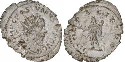 Ancient Coins - Postumus, Antoninianus, 262-263, Trier, Billon, , RIC:67