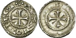 World Coins - Coin, France, Denarius, , Silver