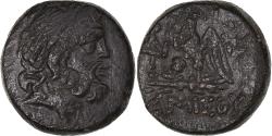 Ancient Coins - Coin, Pontos, time of Mithradates VI, Æ, 120-63 BC, Amisos, , Bronze