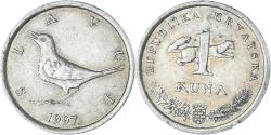 World Coins - Coin, Croatia, Kuna, 1997
