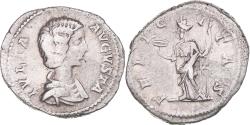Ancient Coins - Coin, Julia Domna, Denarius, 196-211, Rome, , Silver, RIC:551
